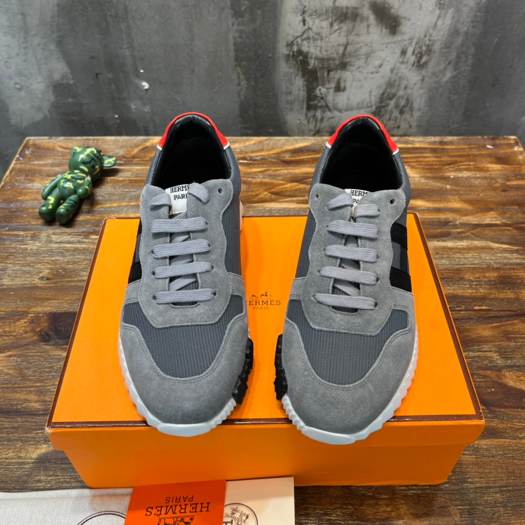 Luxury Shoes - HMS - 399