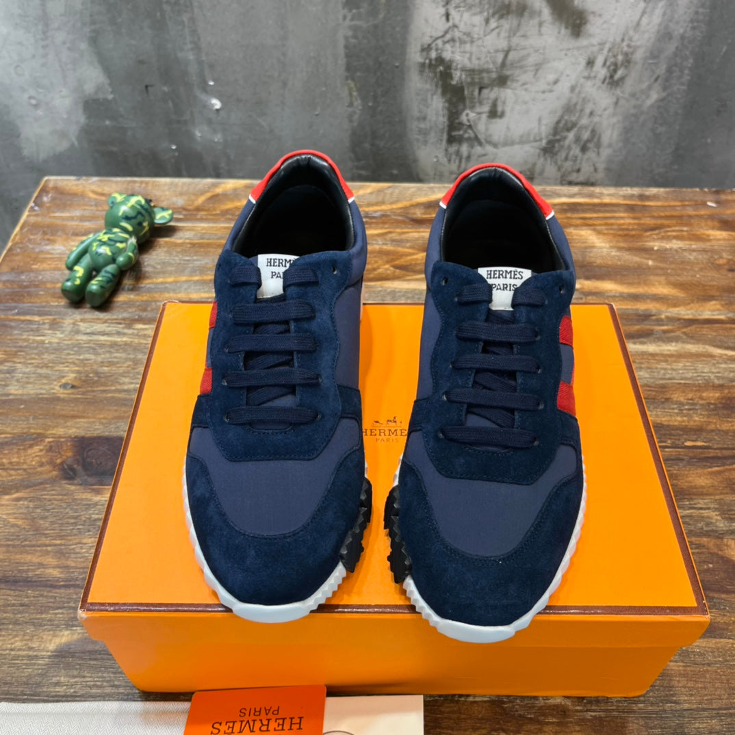 Luxury Shoes - HMS - 398