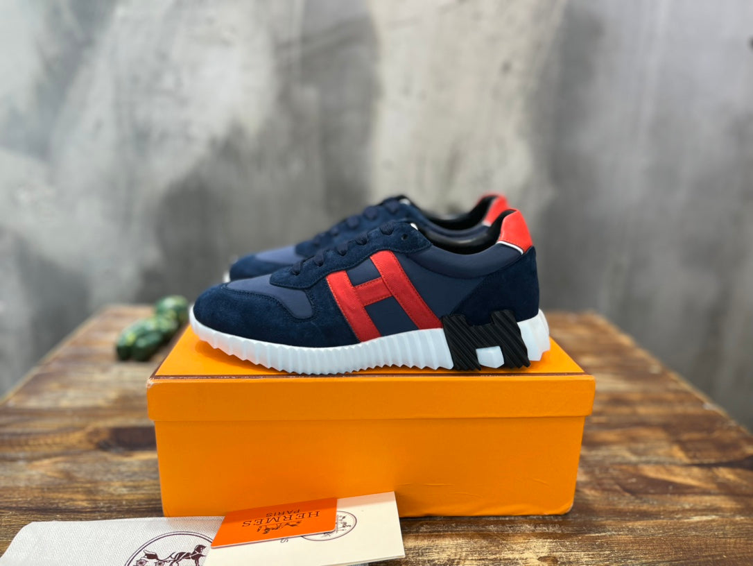 Luxury Shoes - HMS - 398