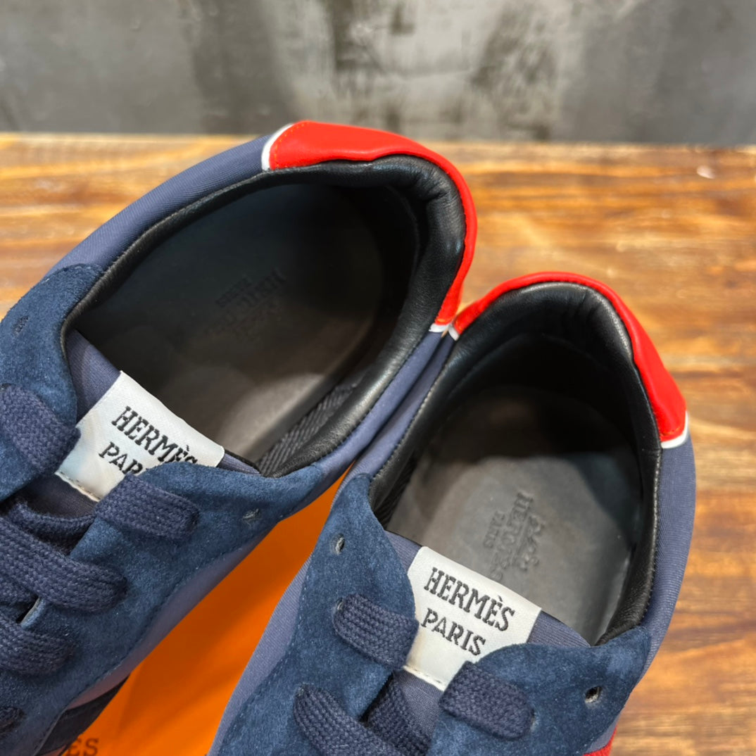 Luxury Shoes - HMS - 398