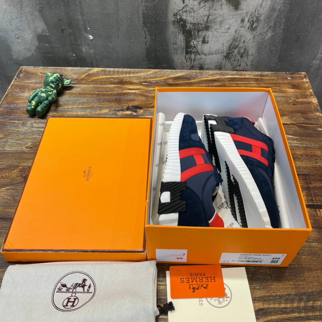 Luxury Shoes - HMS - 398