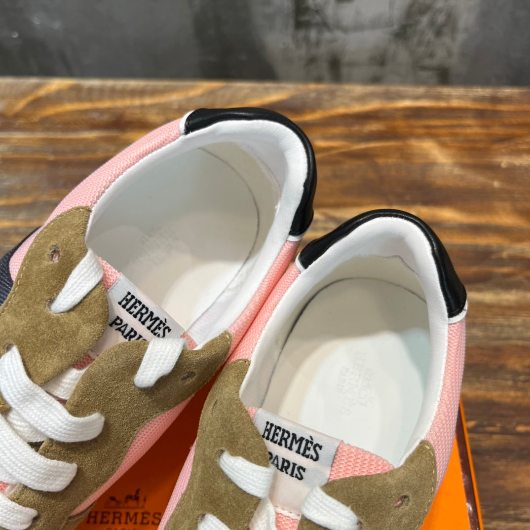 Luxury Shoes - HMS - 394