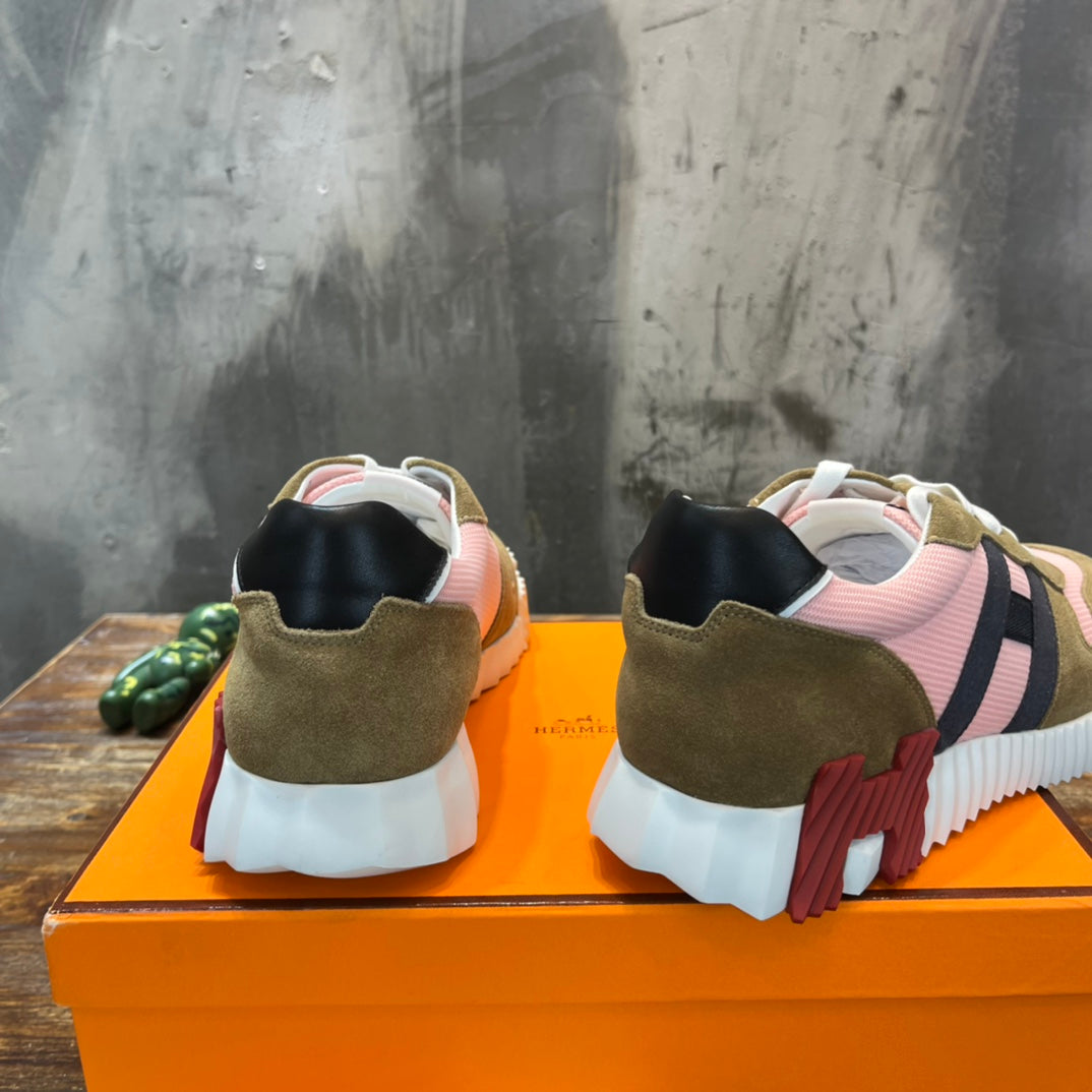 Luxury Shoes - HMS - 394