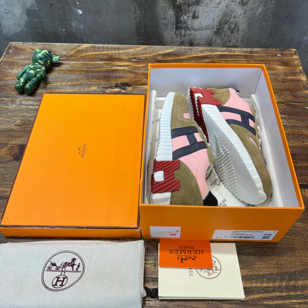 Luxury Shoes - HMS - 394