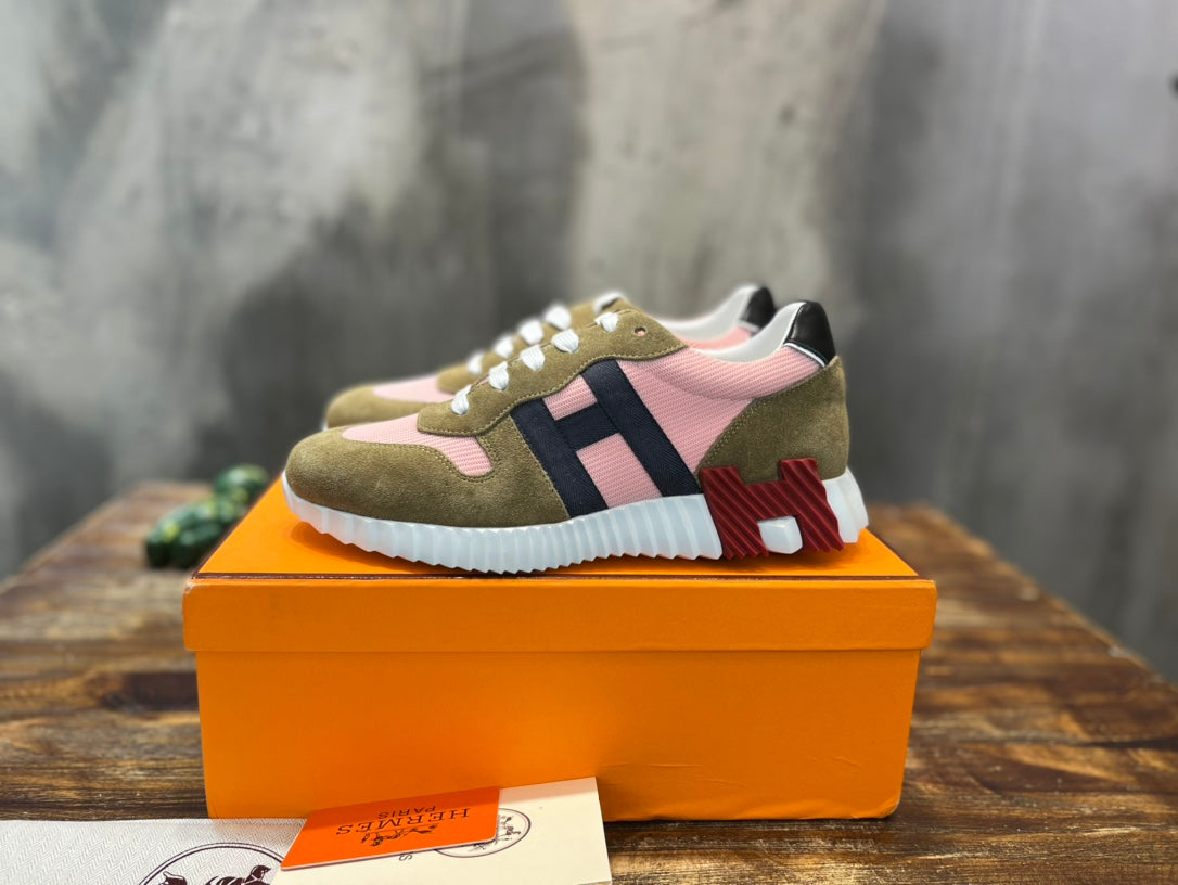 Luxury Shoes - HMS - 394