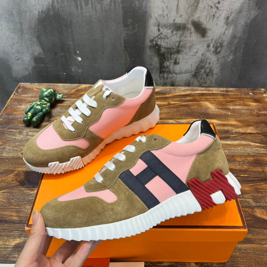 Luxury Shoes - HMS - 394