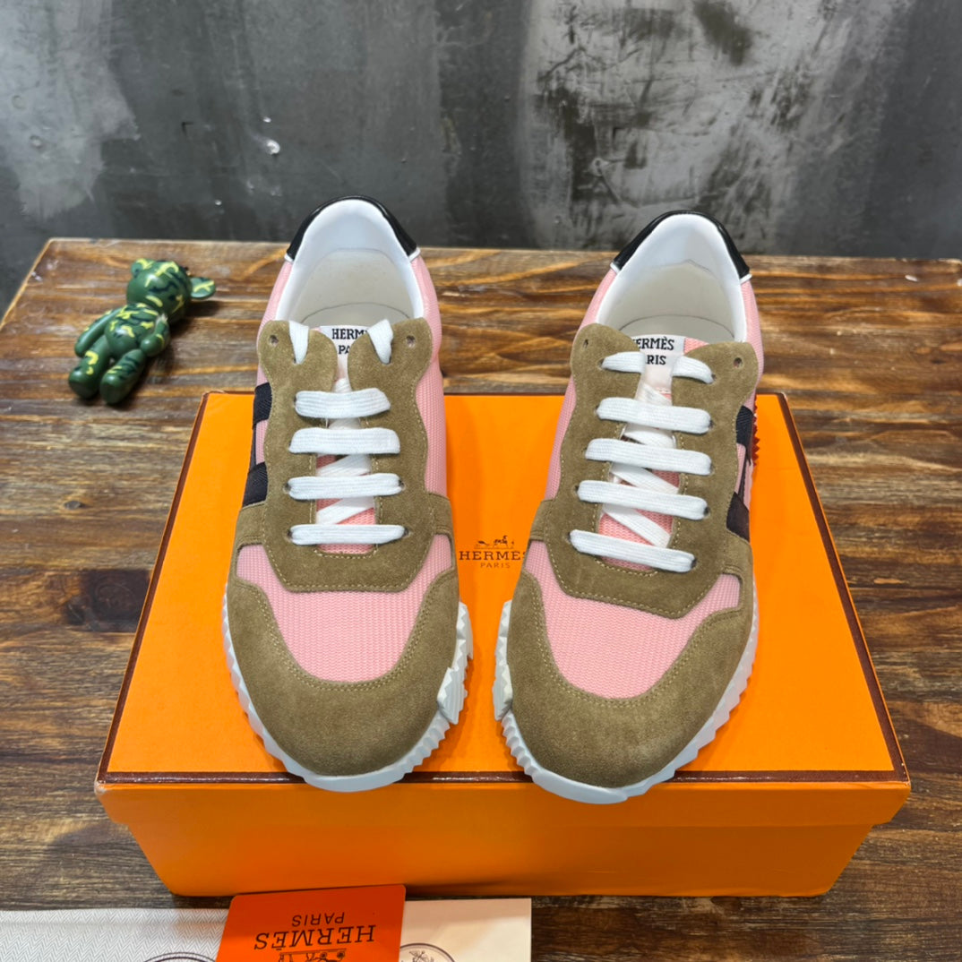 Luxury Shoes - HMS - 394