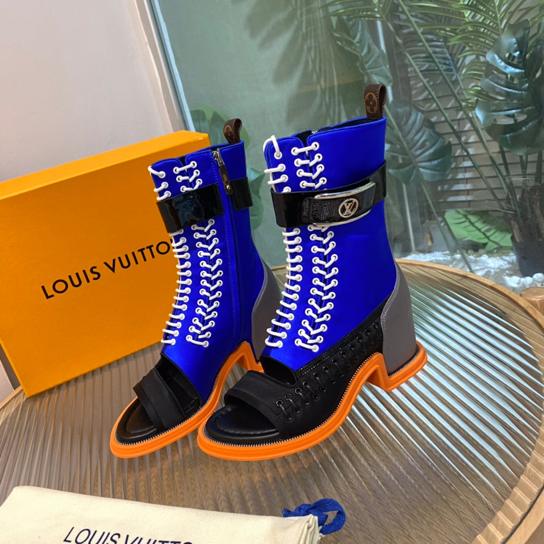 Luxury Shoes - LU-V - 1063