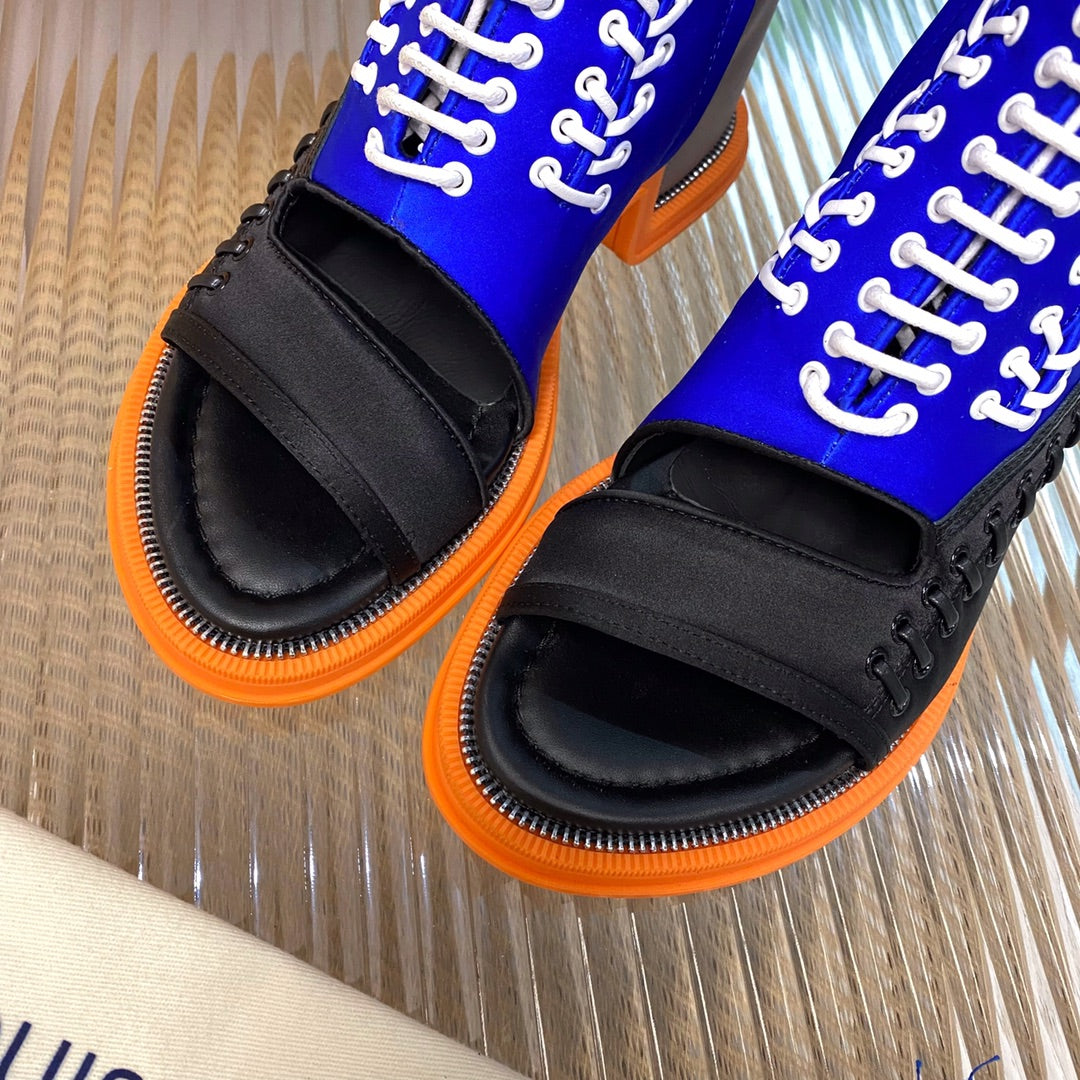 Luxury Shoes - LU-V - 1063