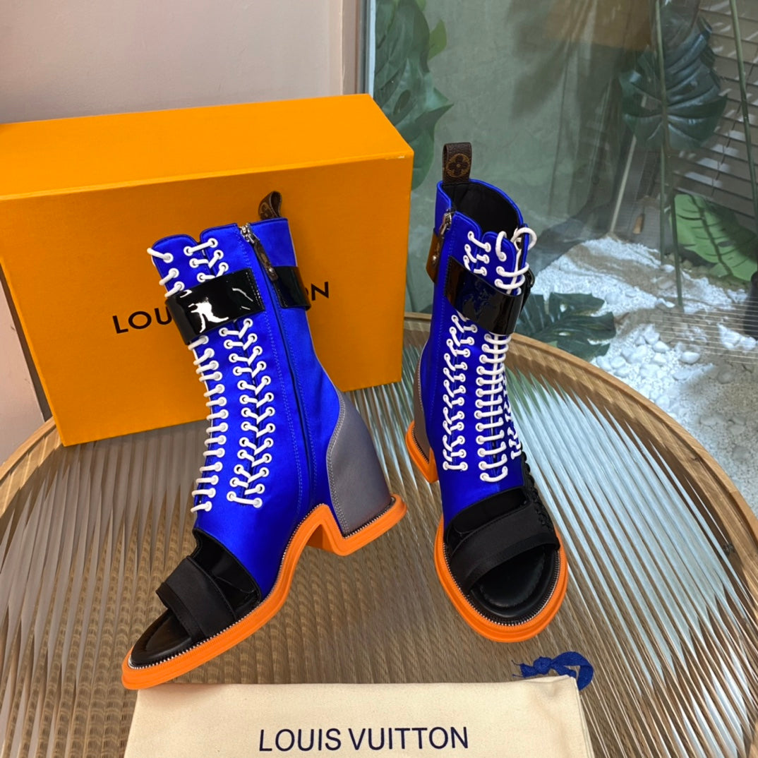 Luxury Shoes - LU-V - 1063