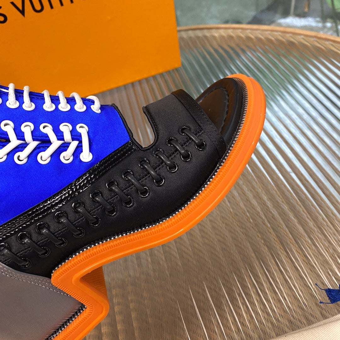 Luxury Shoes - LU-V - 1063