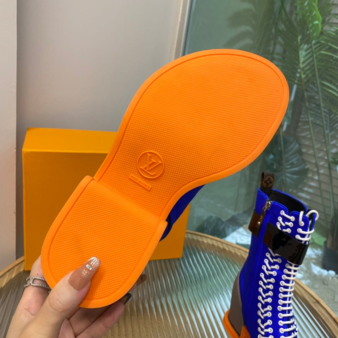 Luxury Shoes - LU-V - 1063