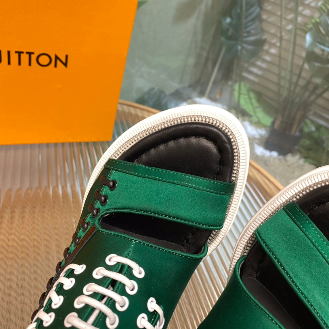 Luxury Shoes - LU-V - 1062