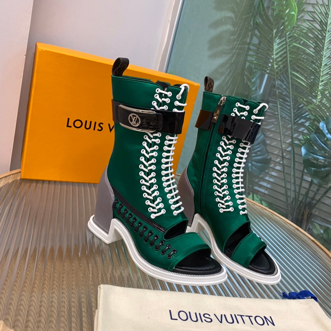 Luxury Shoes - LU-V - 1062