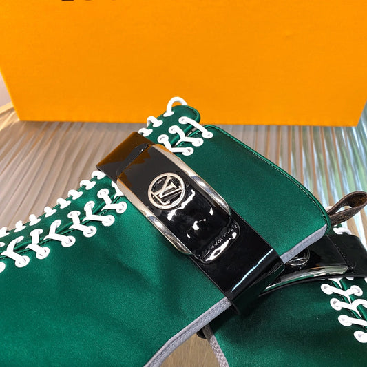 Luxury Shoes - LU-V - 1062