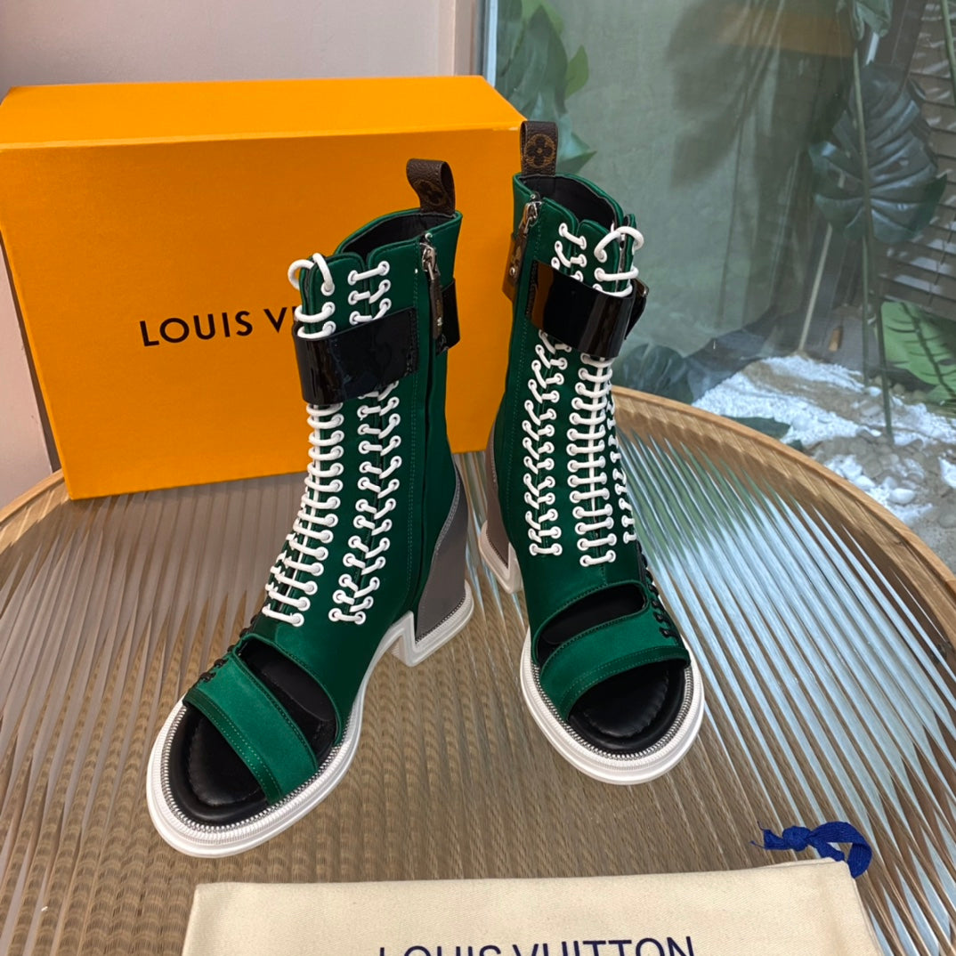 Luxury Shoes - LU-V - 1062