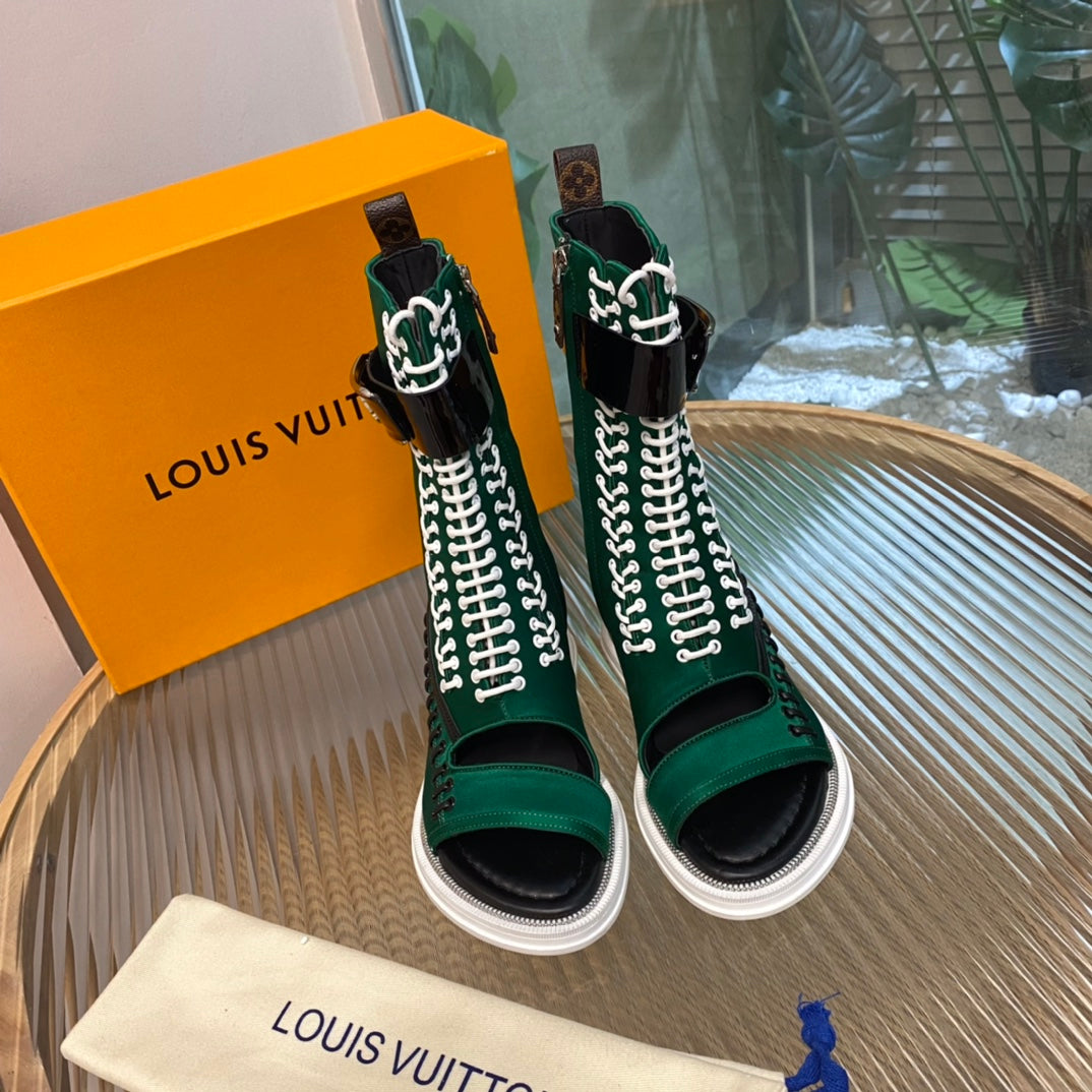 Luxury Shoes - LU-V - 1062