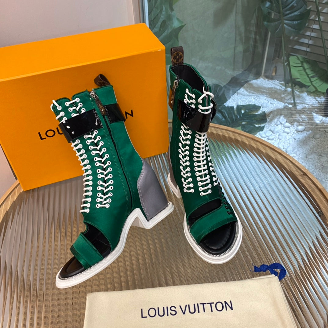 Luxury Shoes - LU-V - 1062