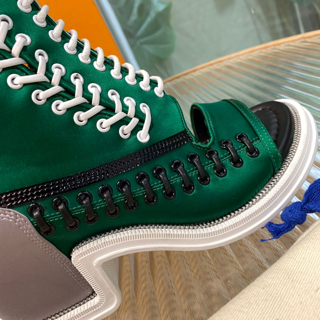 Luxury Shoes - LU-V - 1062