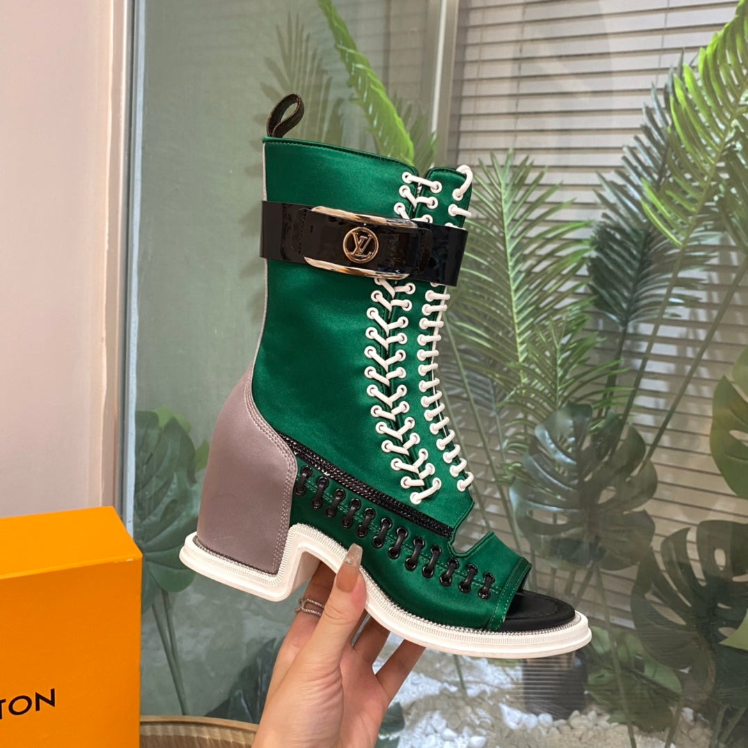 Luxury Shoes - LU-V - 1062