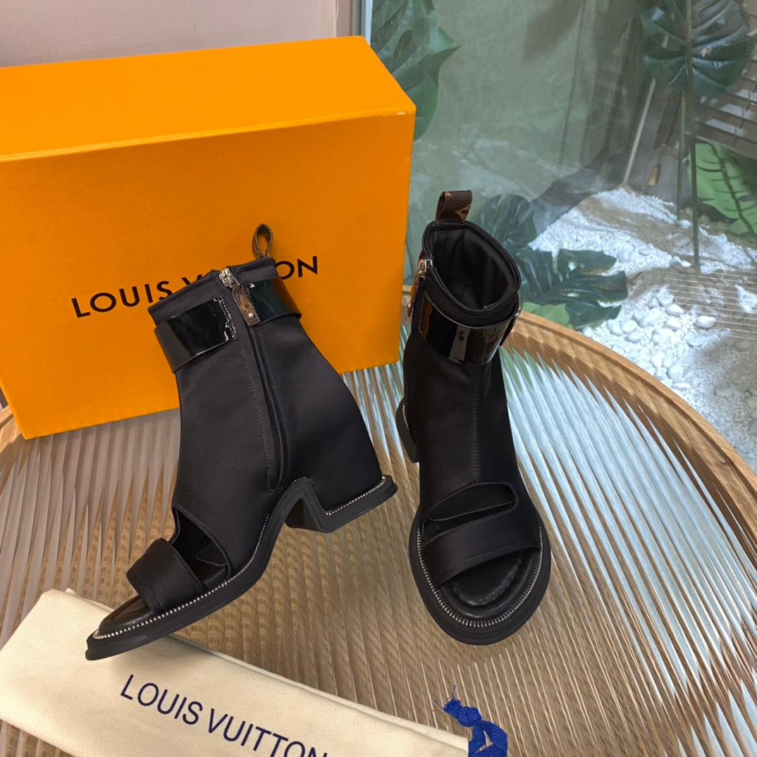 Luxury Shoes - LU-V - 1061