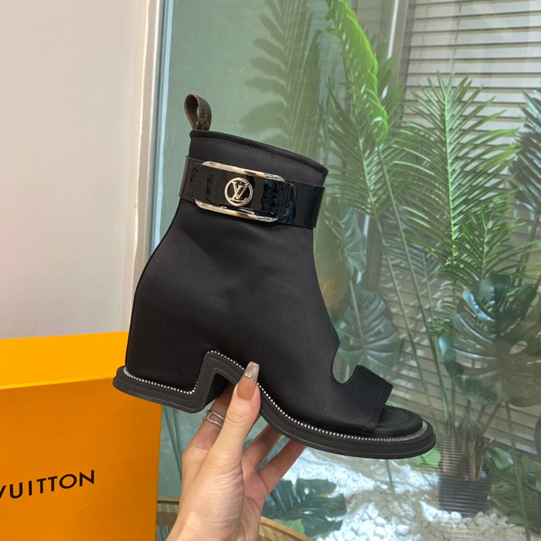 Luxury Shoes - LU-V - 1061