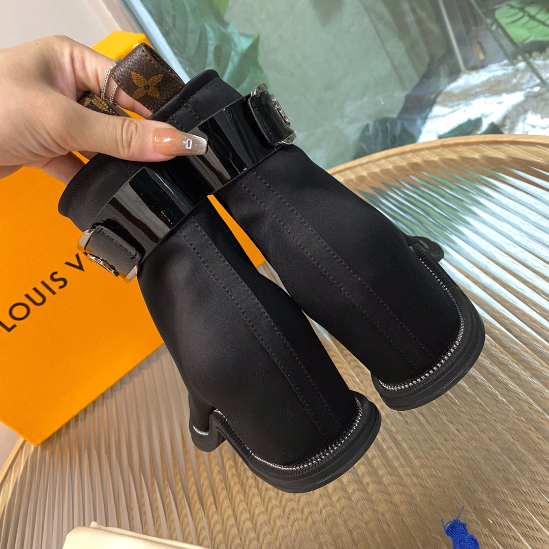 Luxury Shoes - LU-V - 1061