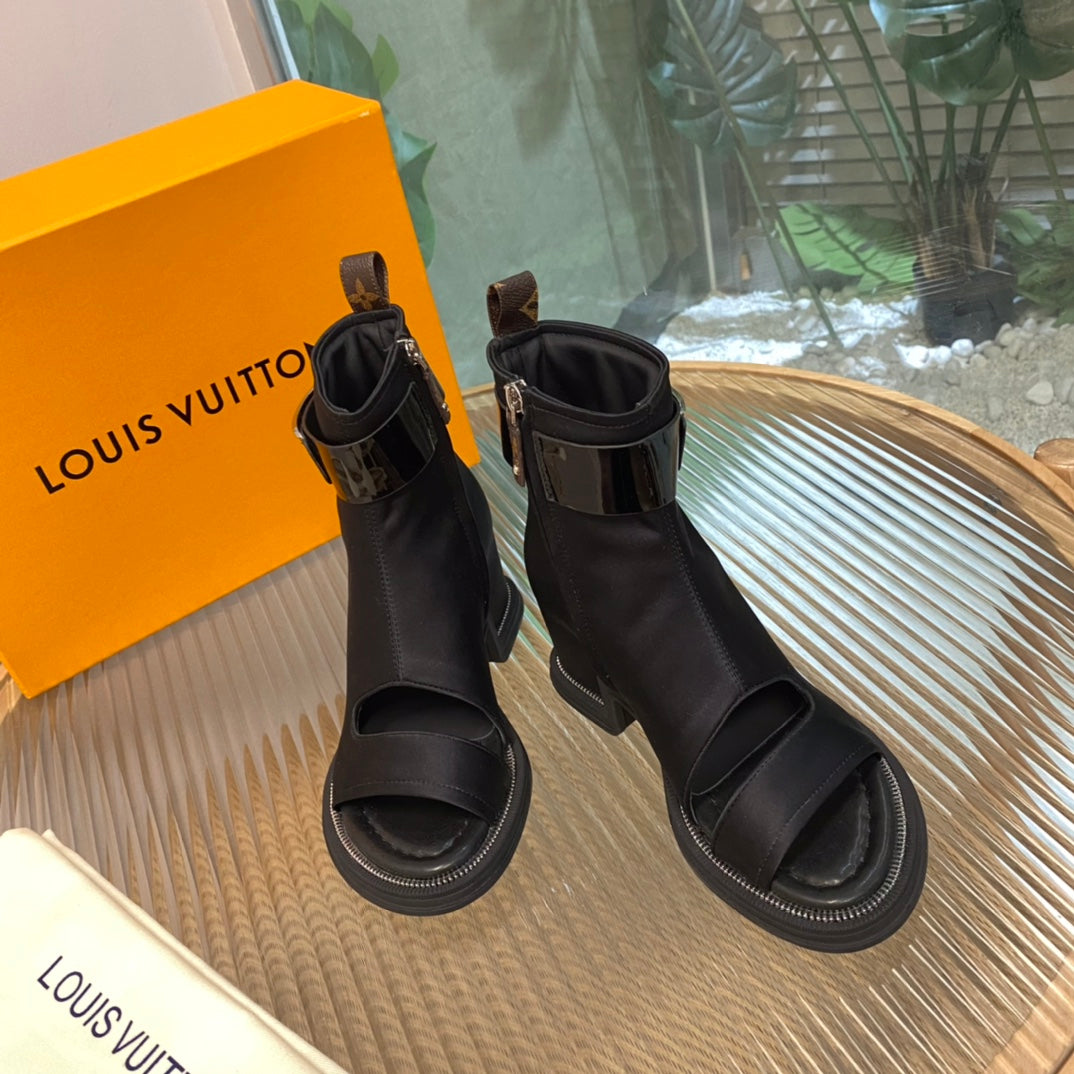 Luxury Shoes - LU-V - 1061