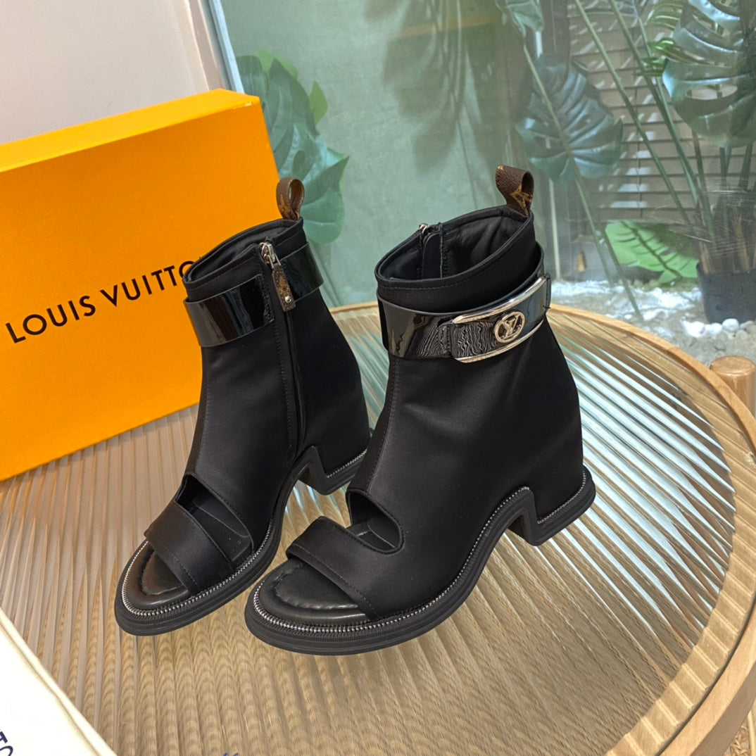 Luxury Shoes - LU-V - 1061