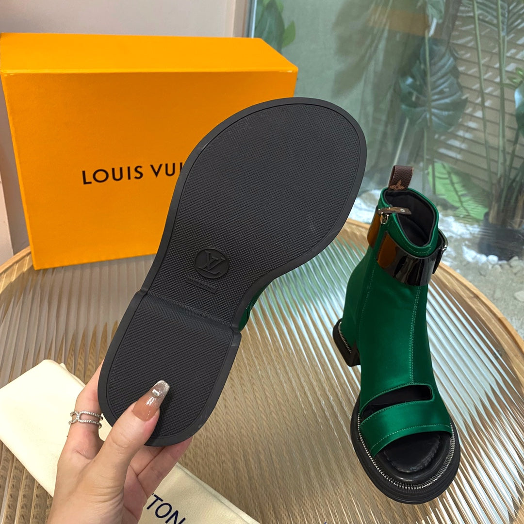 Luxury Shoes - LU-V - 1060