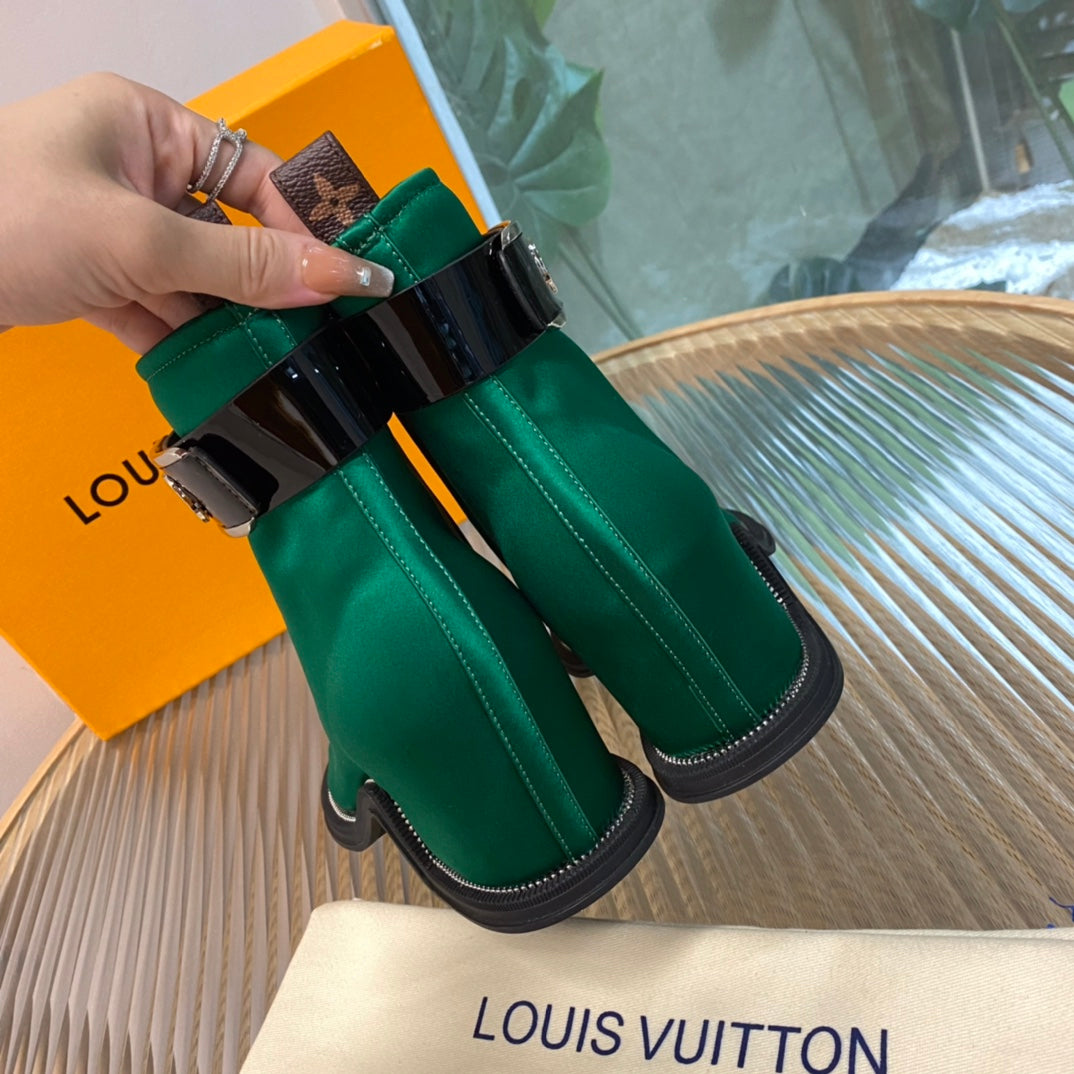 Luxury Shoes - LU-V - 1060