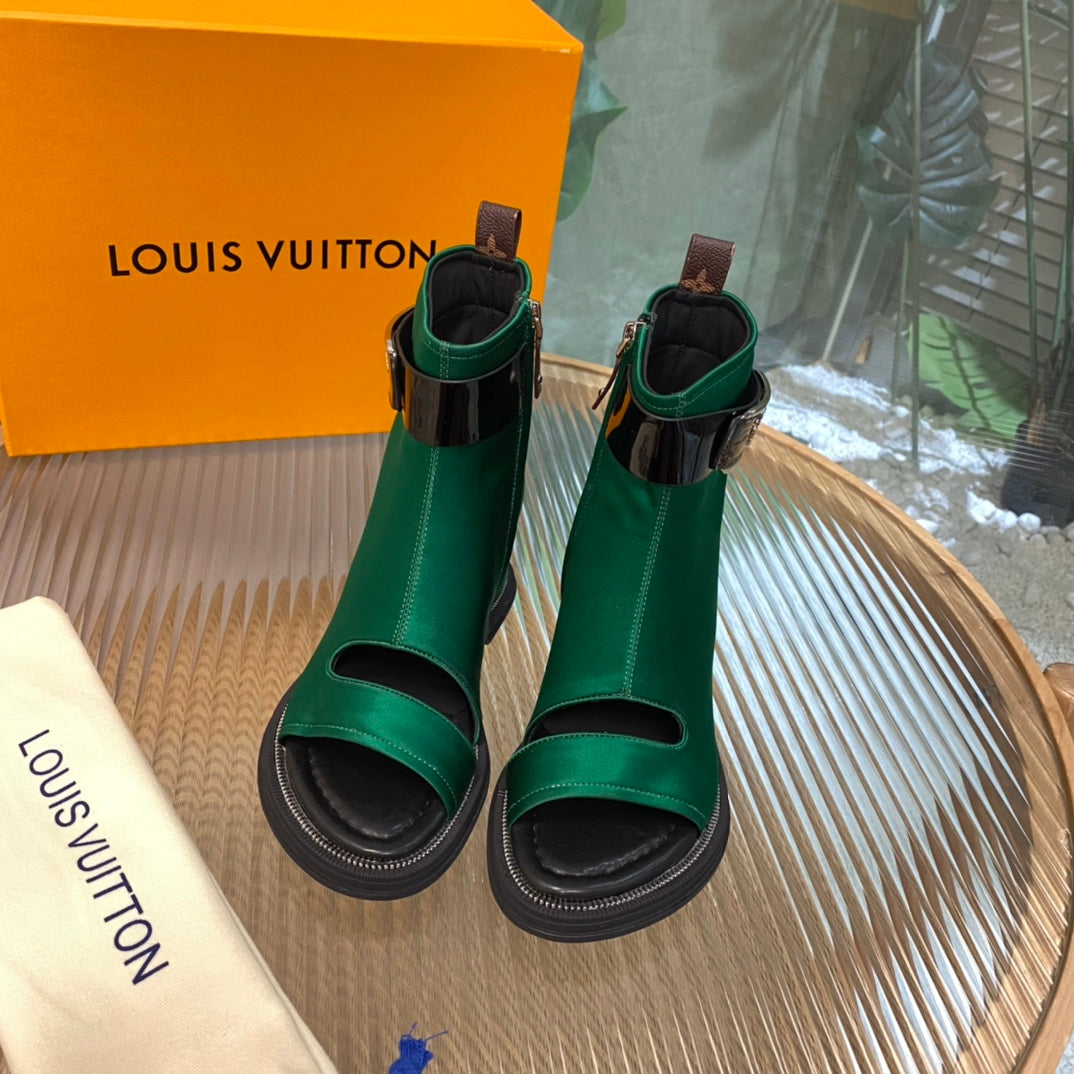 Luxury Shoes - LU-V - 1060