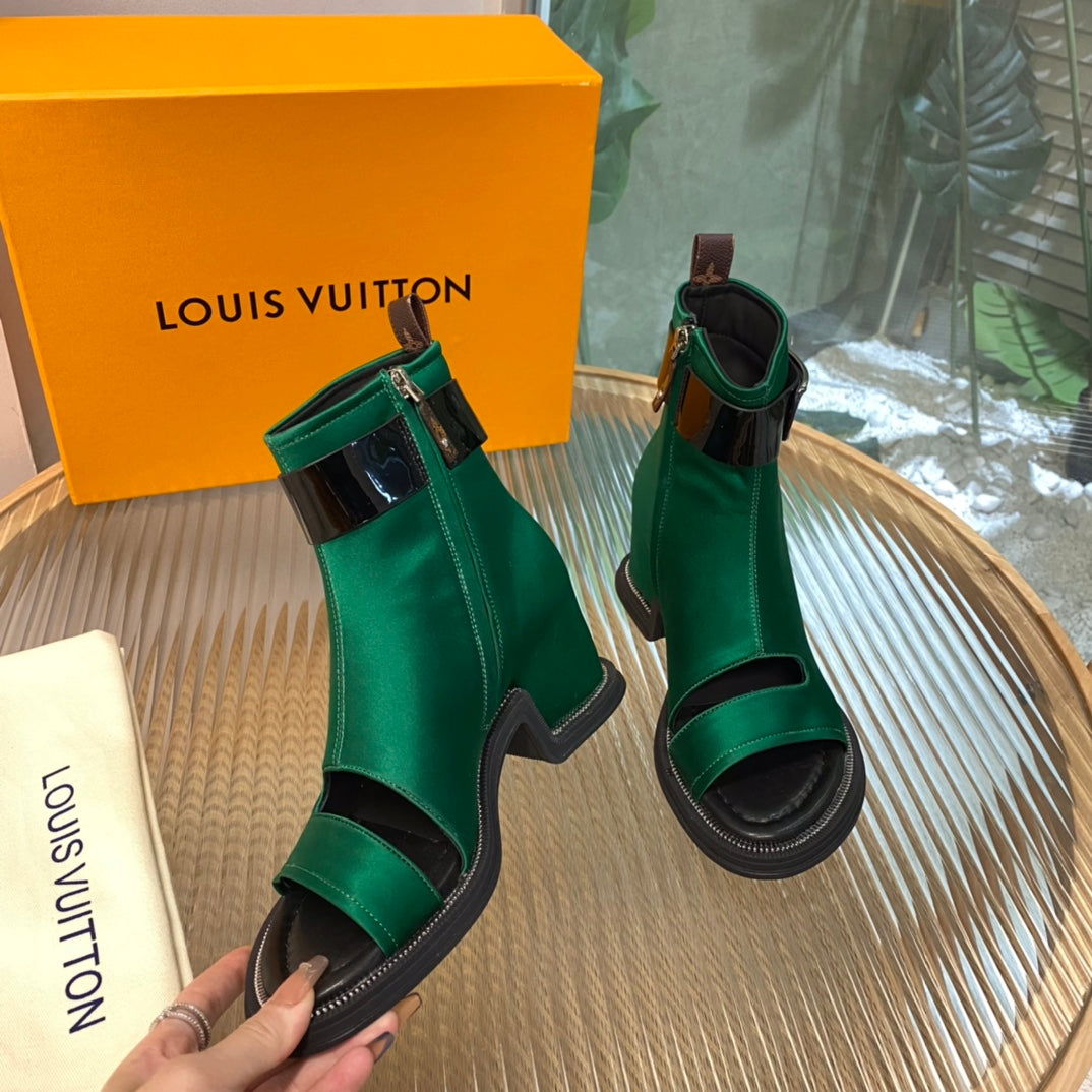 Luxury Shoes - LU-V - 1060