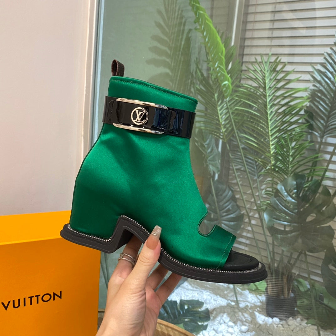 Luxury Shoes - LU-V - 1060