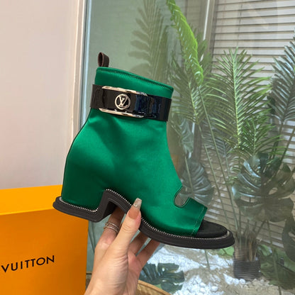 Luxury Shoes - LU-V - 1060