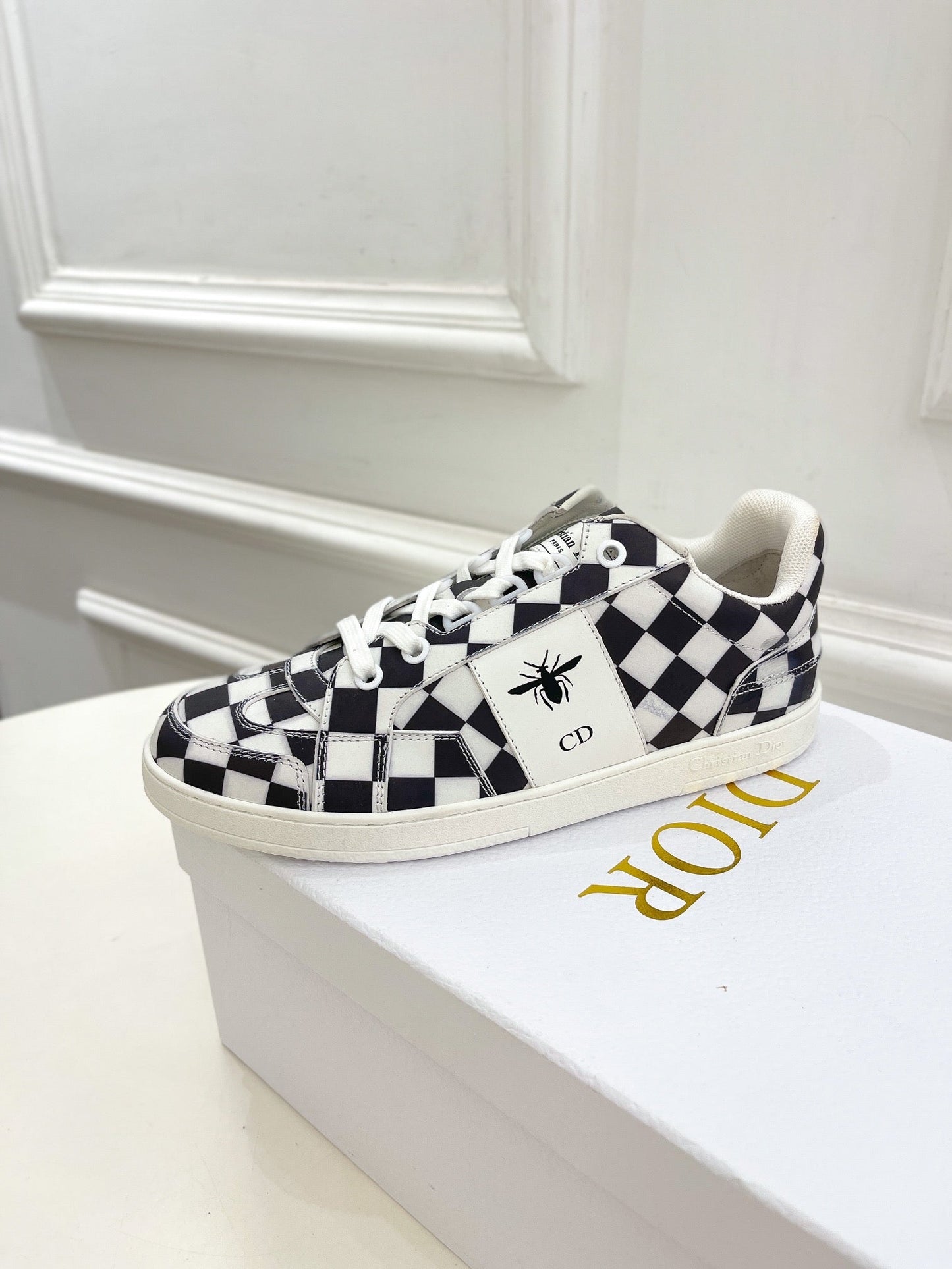 Luxury Shoes - DIR - 953