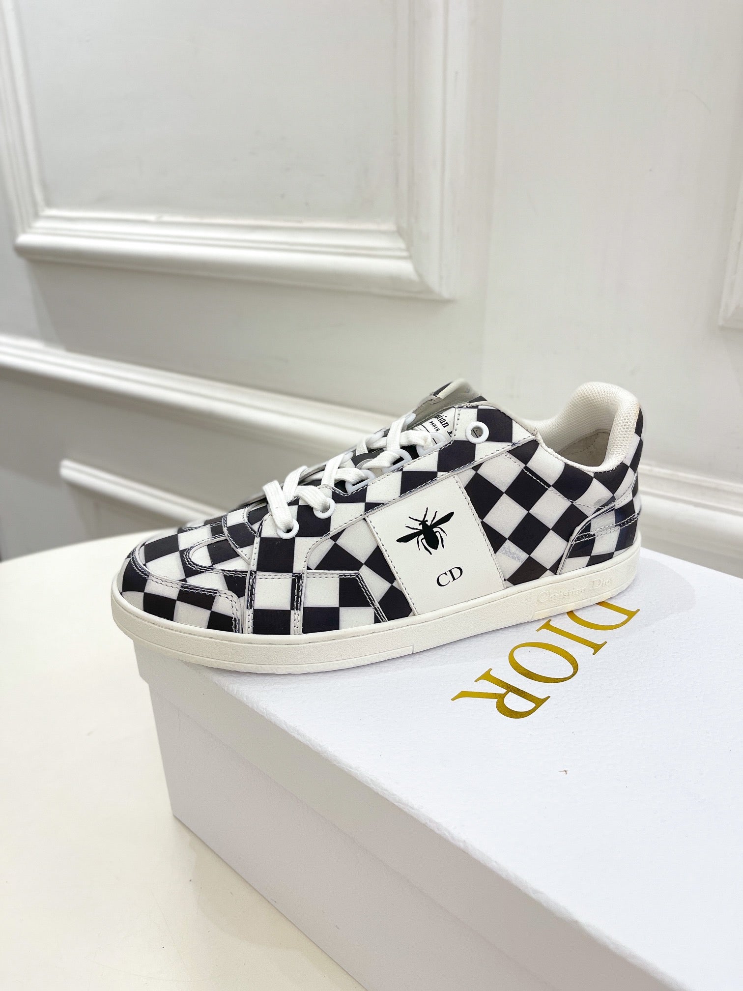 Luxury Shoes - DIR - 953