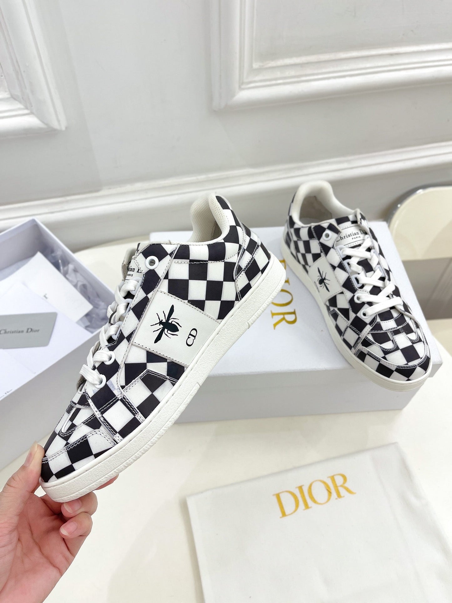 Luxury Shoes - DIR - 953