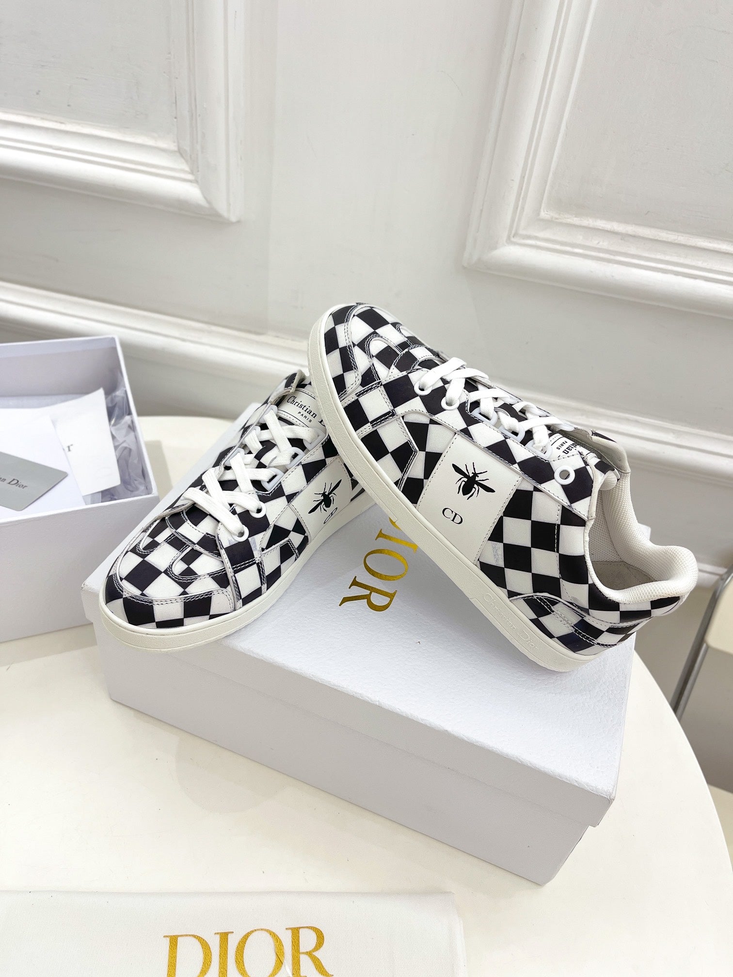 Luxury Shoes - DIR - 953