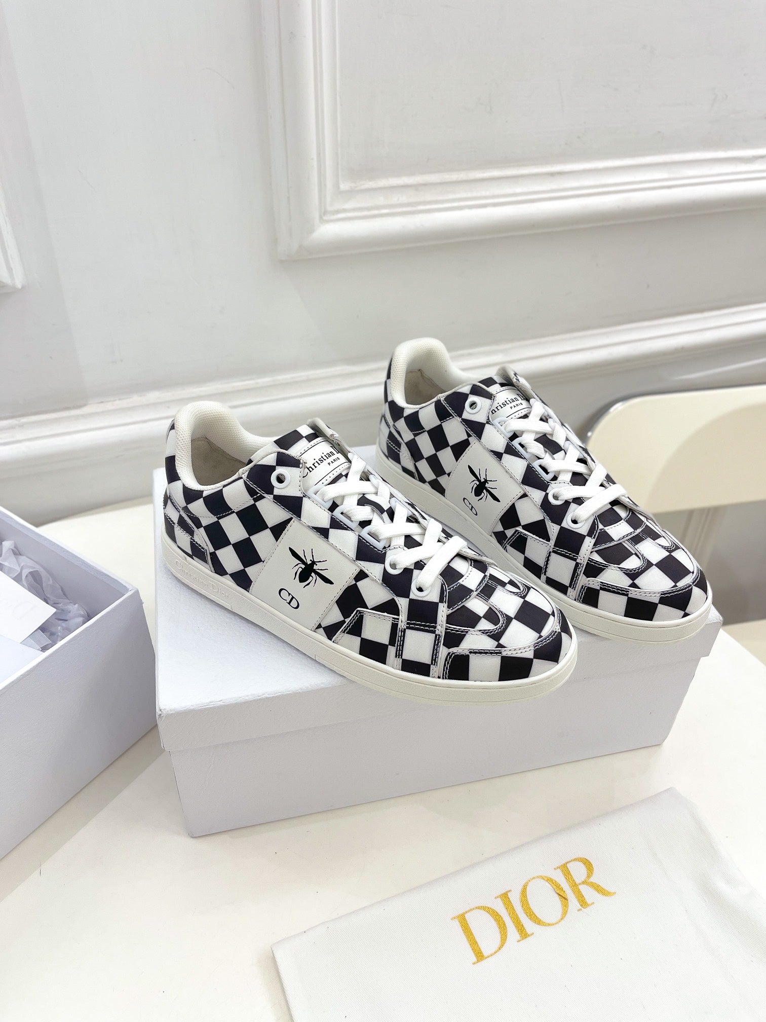 Luxury Shoes - DIR - 953