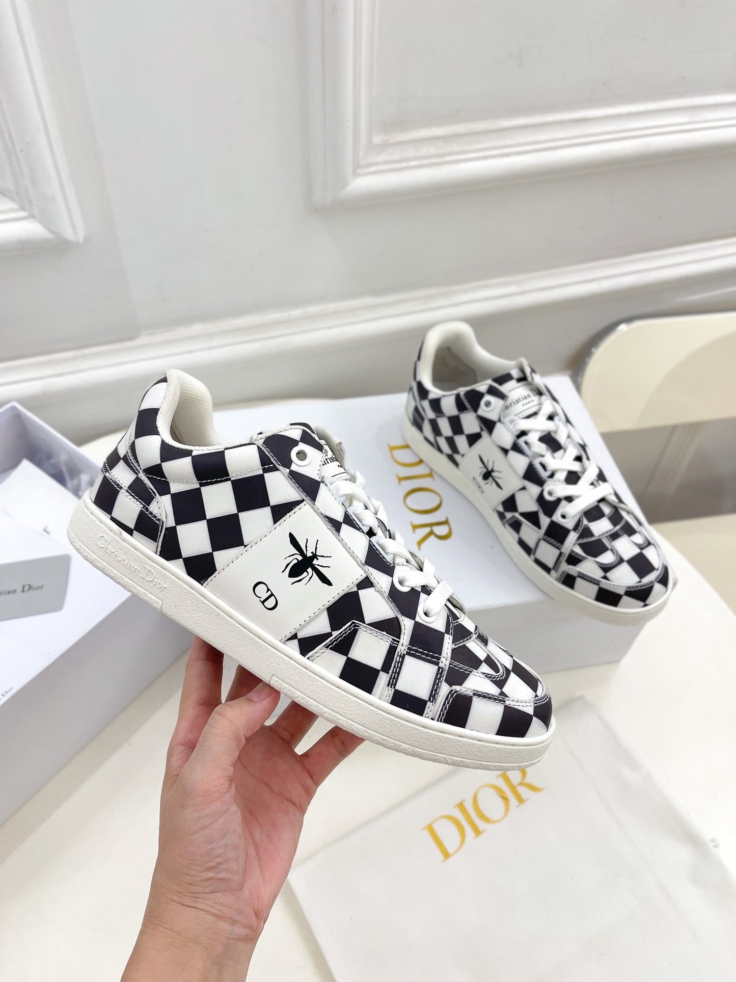 Luxury Shoes - DIR - 953