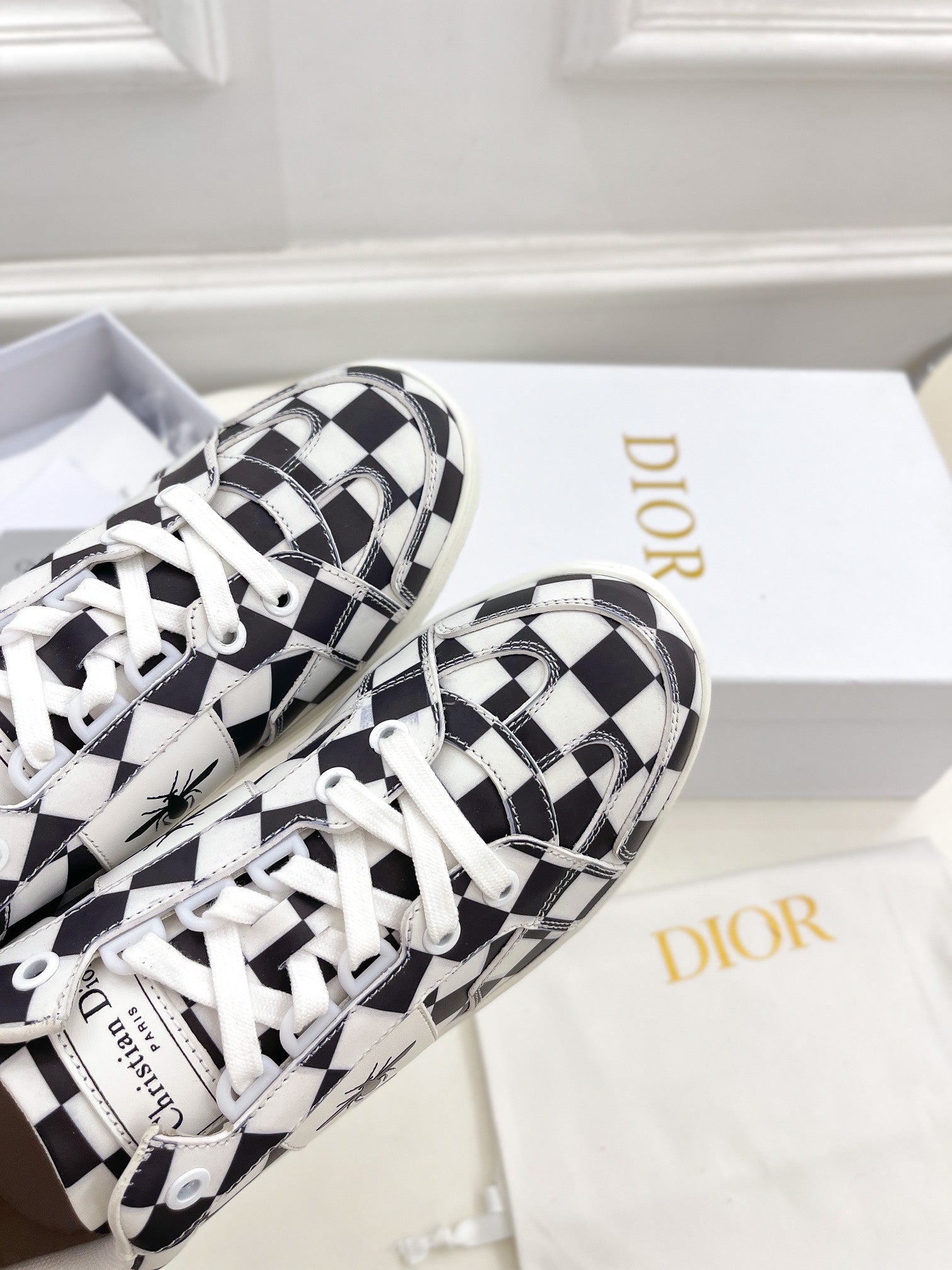 Luxury Shoes - DIR - 953