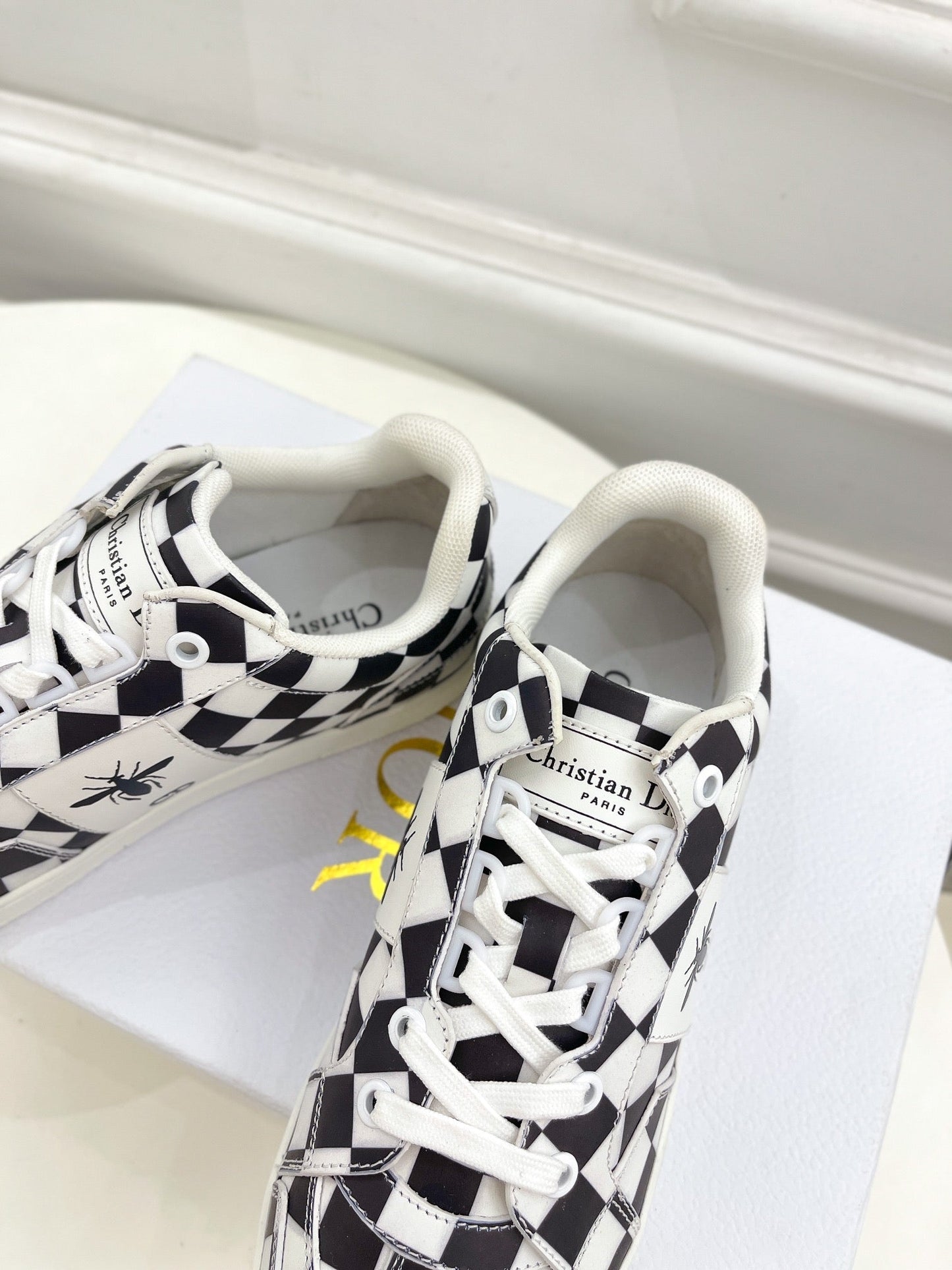 Luxury Shoes - DIR - 953