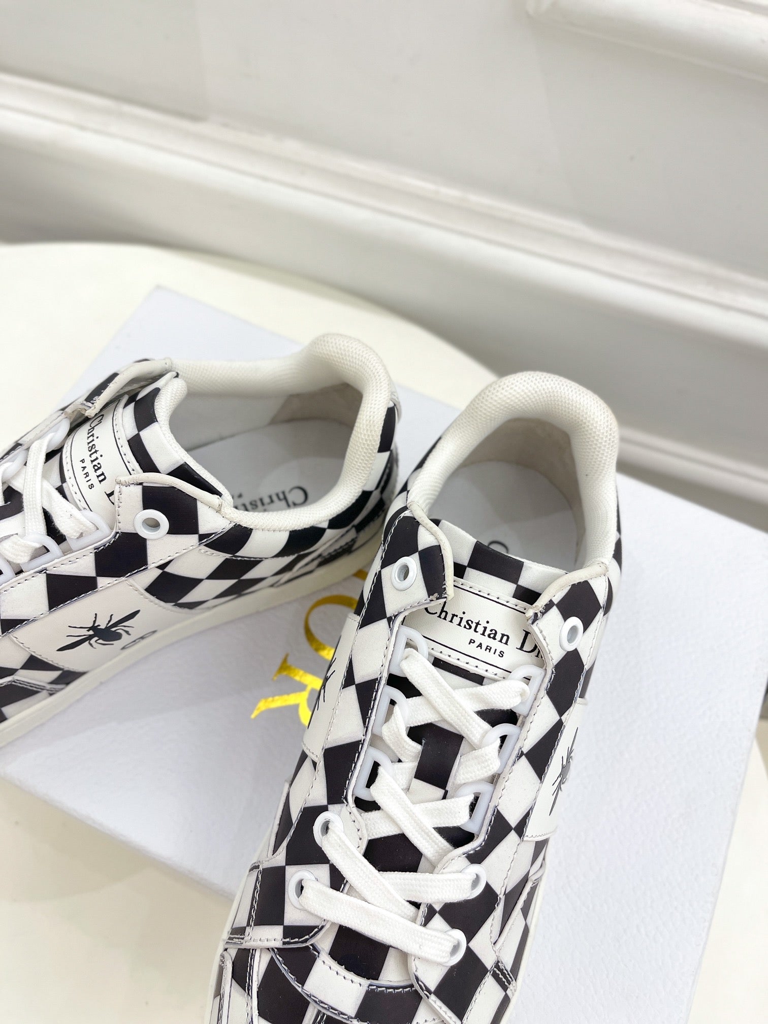 Luxury Shoes - DIR - 953