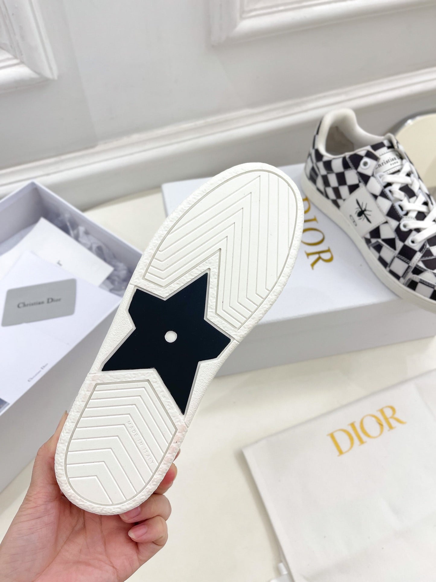 Luxury Shoes - DIR - 953