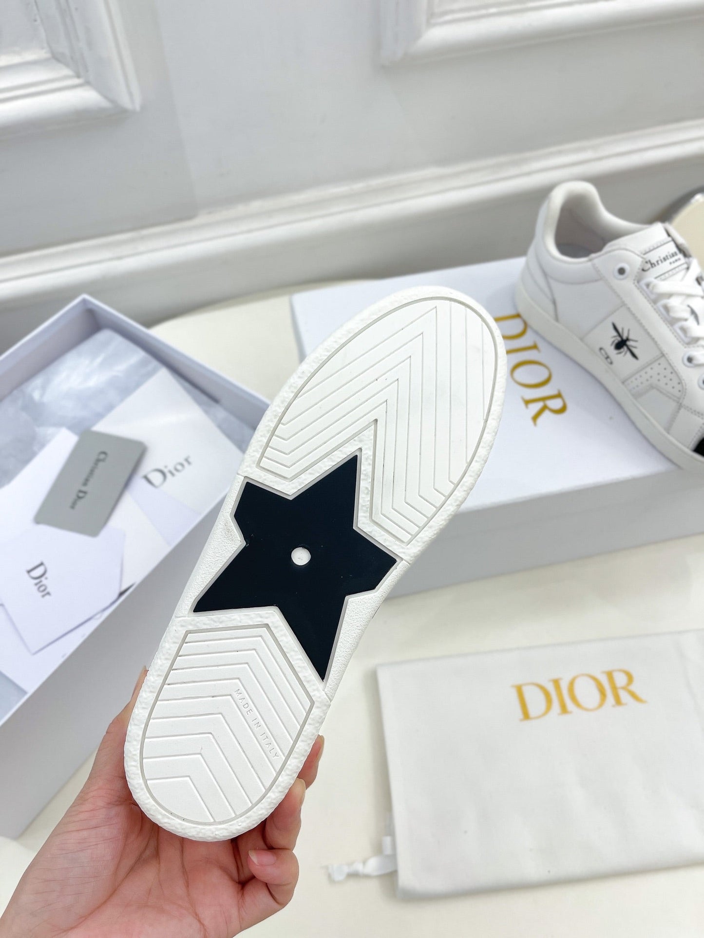 Luxury Shoes - DIR - 954