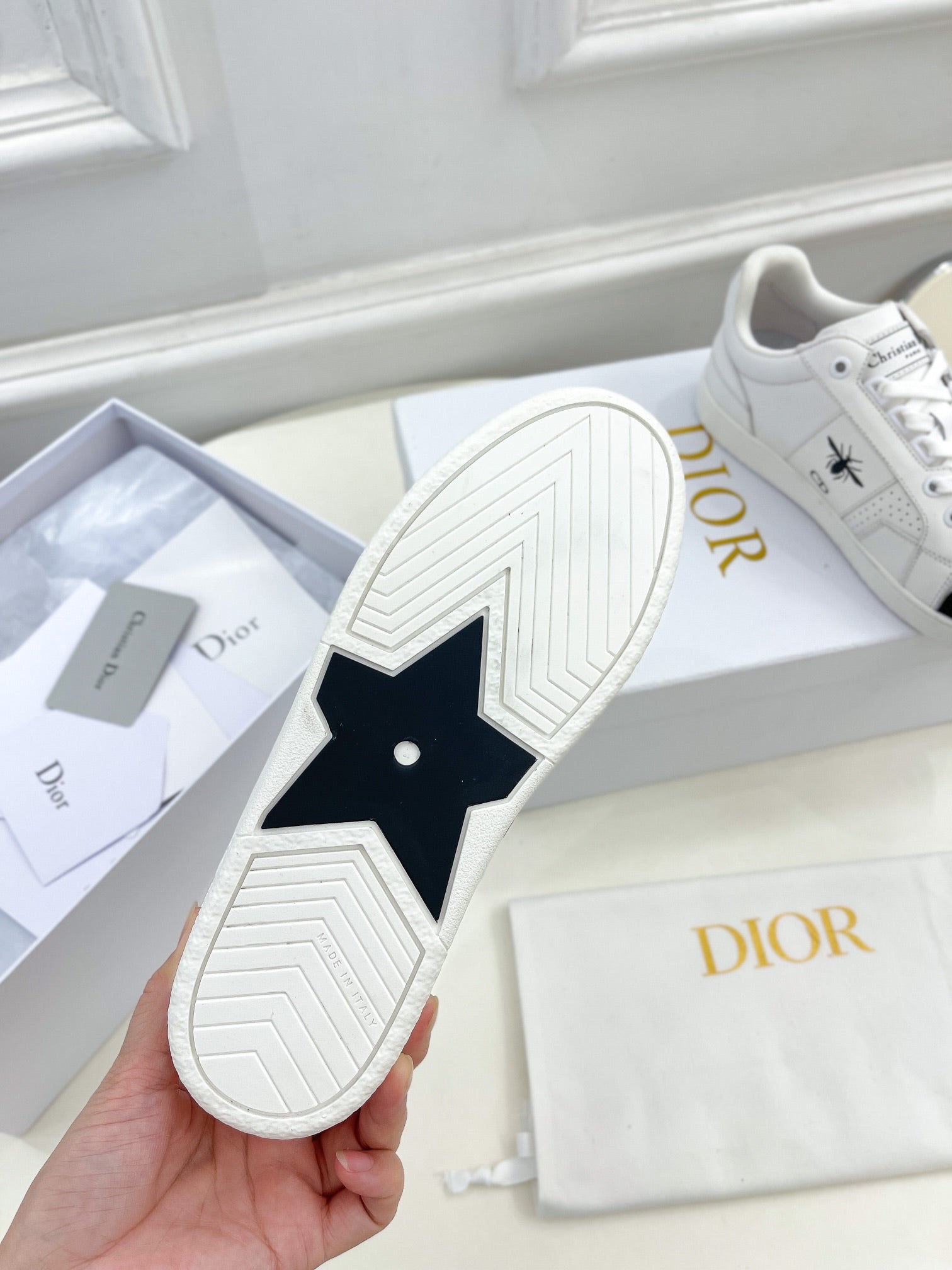 Luxury Shoes - DIR - 954