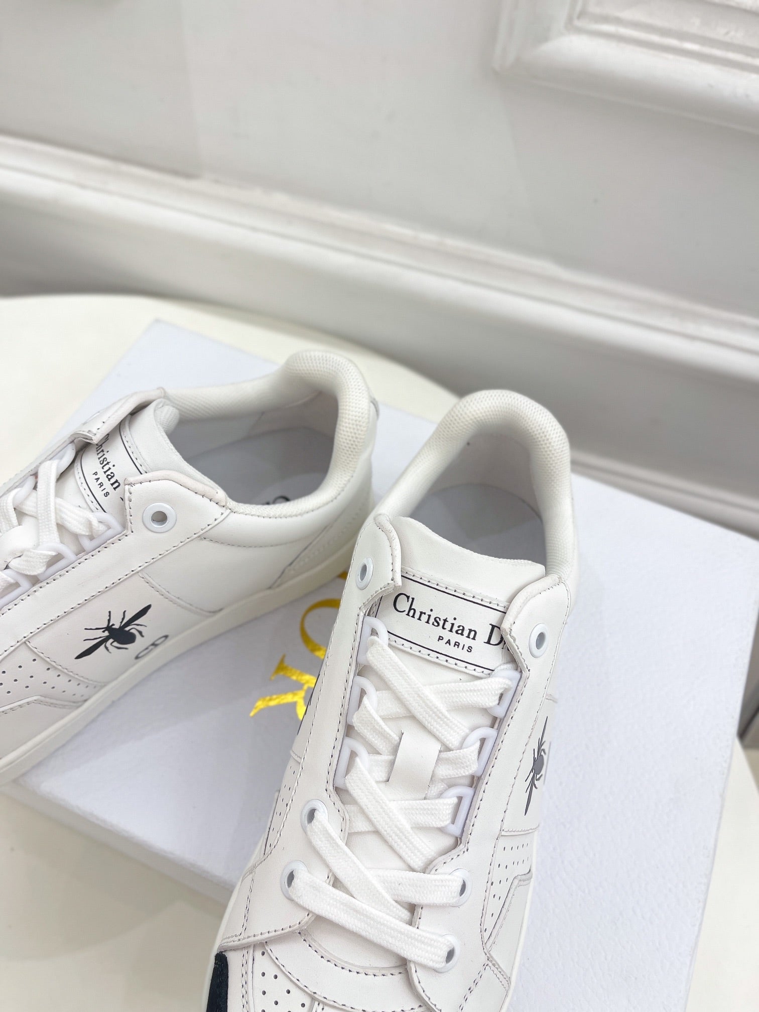 Luxury Shoes - DIR - 954