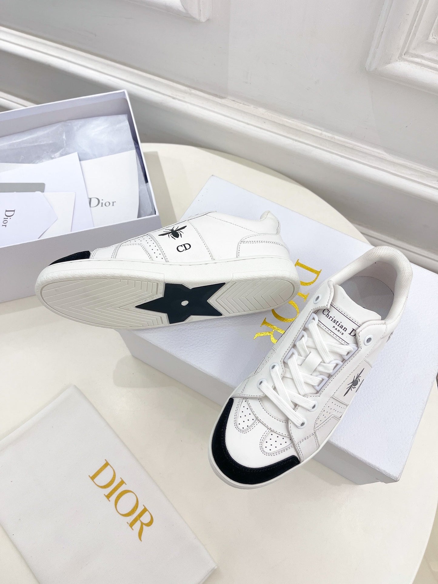 Luxury Shoes - DIR - 954