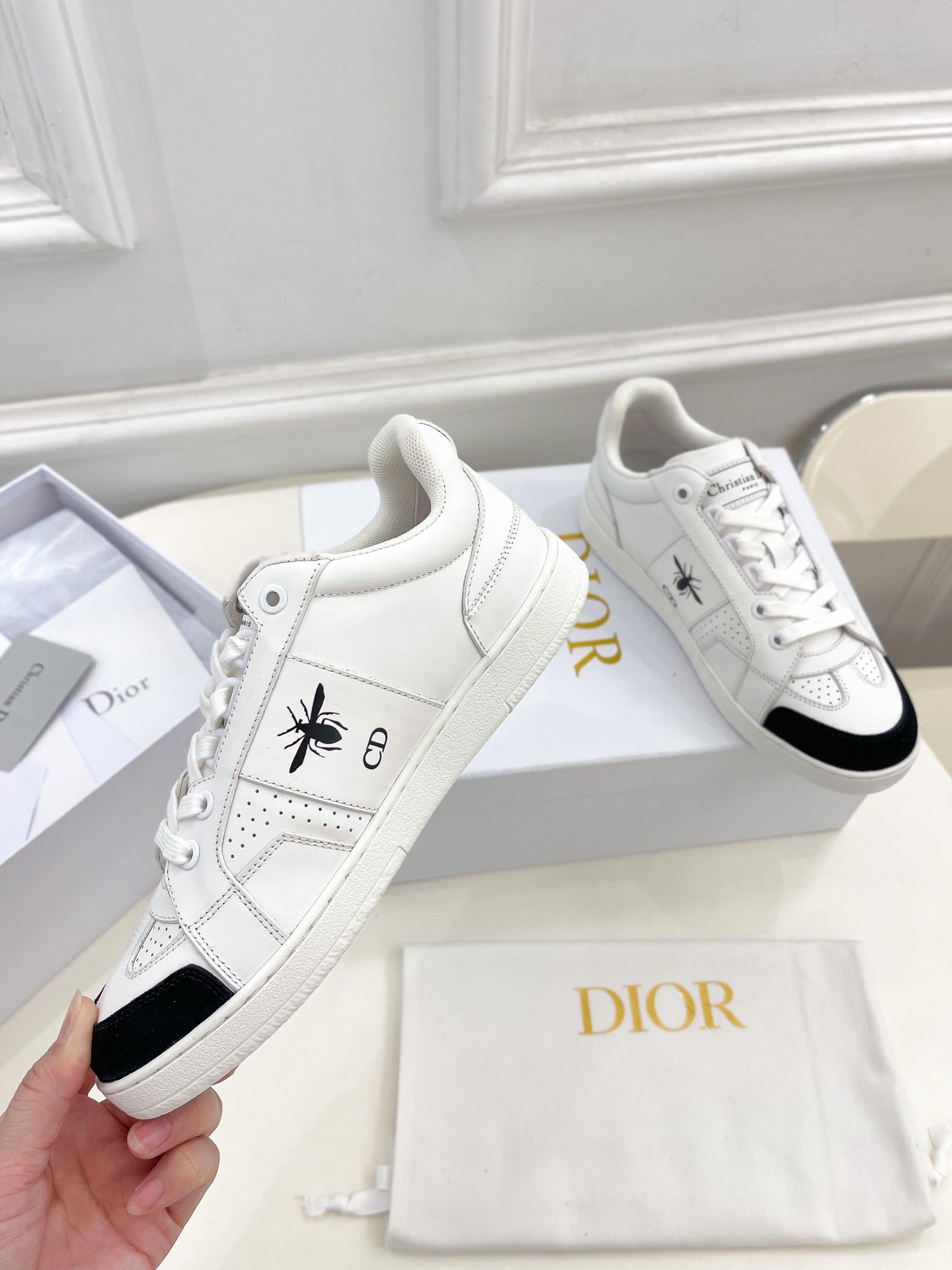 Luxury Shoes - DIR - 954